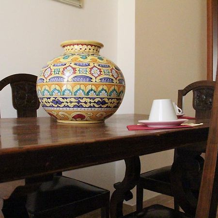 B&B Il Rais ตราปานี ภายนอก รูปภาพ