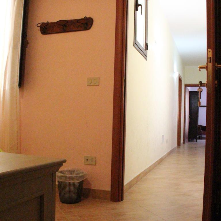 B&B Il Rais ตราปานี ห้อง รูปภาพ