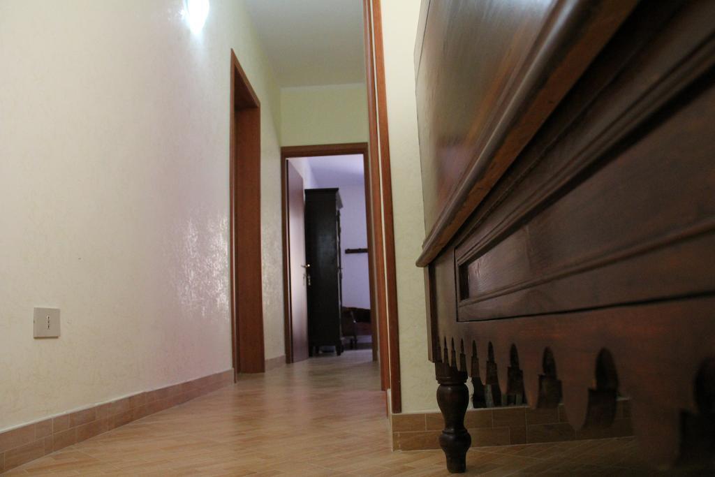 B&B Il Rais ตราปานี ภายนอก รูปภาพ